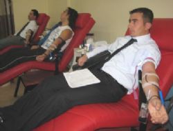 AK Parti'de yardım seferberliği